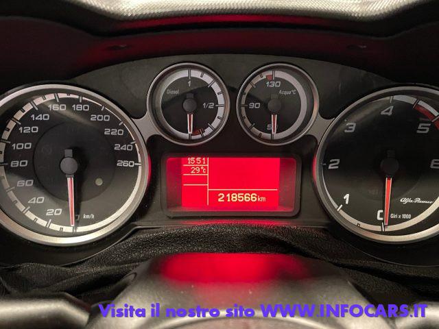 ALFA ROMEO MiTo 1.3 JTDm 95 CV S&S Urban