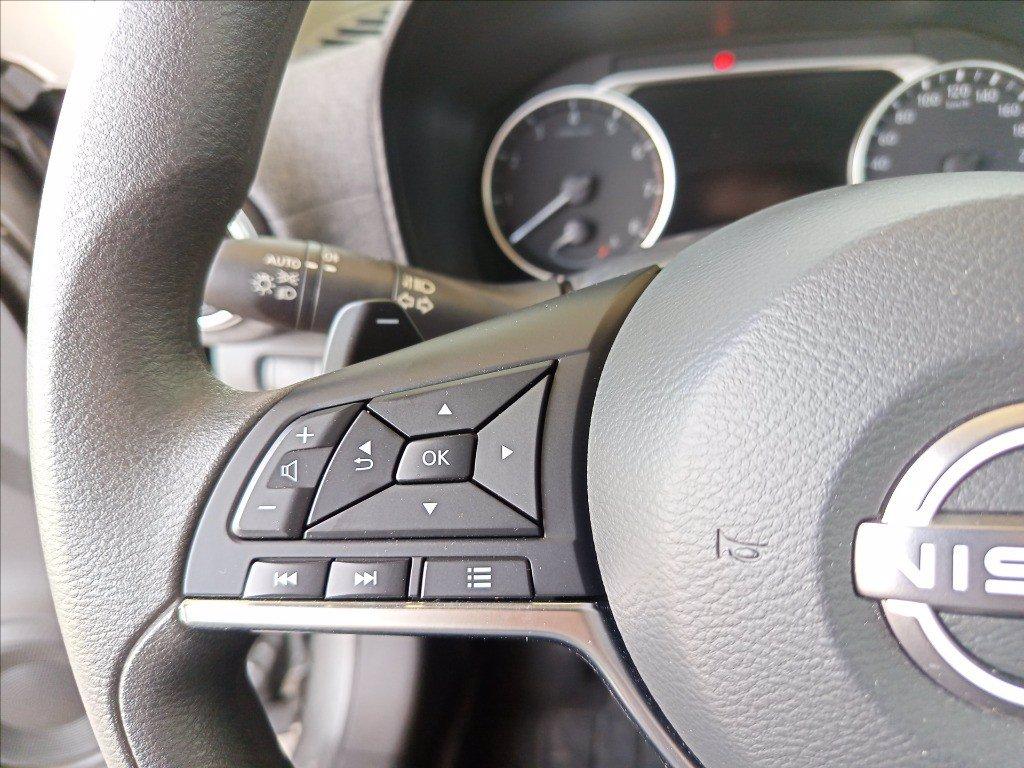 NISSAN Juke 1.0 dig-t Acenta 114cv dct del 2025