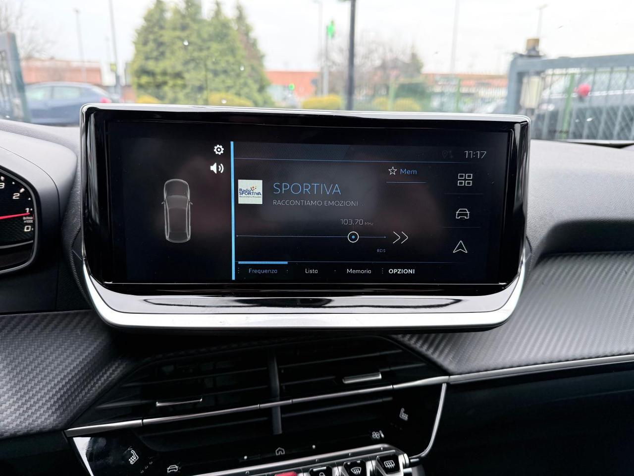 Peugeot 2008 1.2 puretech Style s&s 100cv