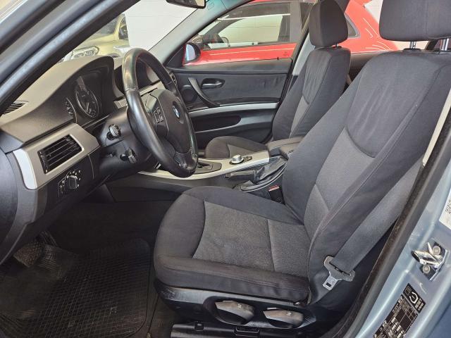 BMW 320 Serie 3 E90 Berlina 320d Eletta