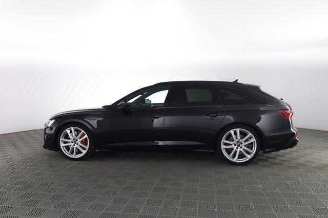 AUDI S6 S6 Avant 3.0 TDI quattro tiptronic