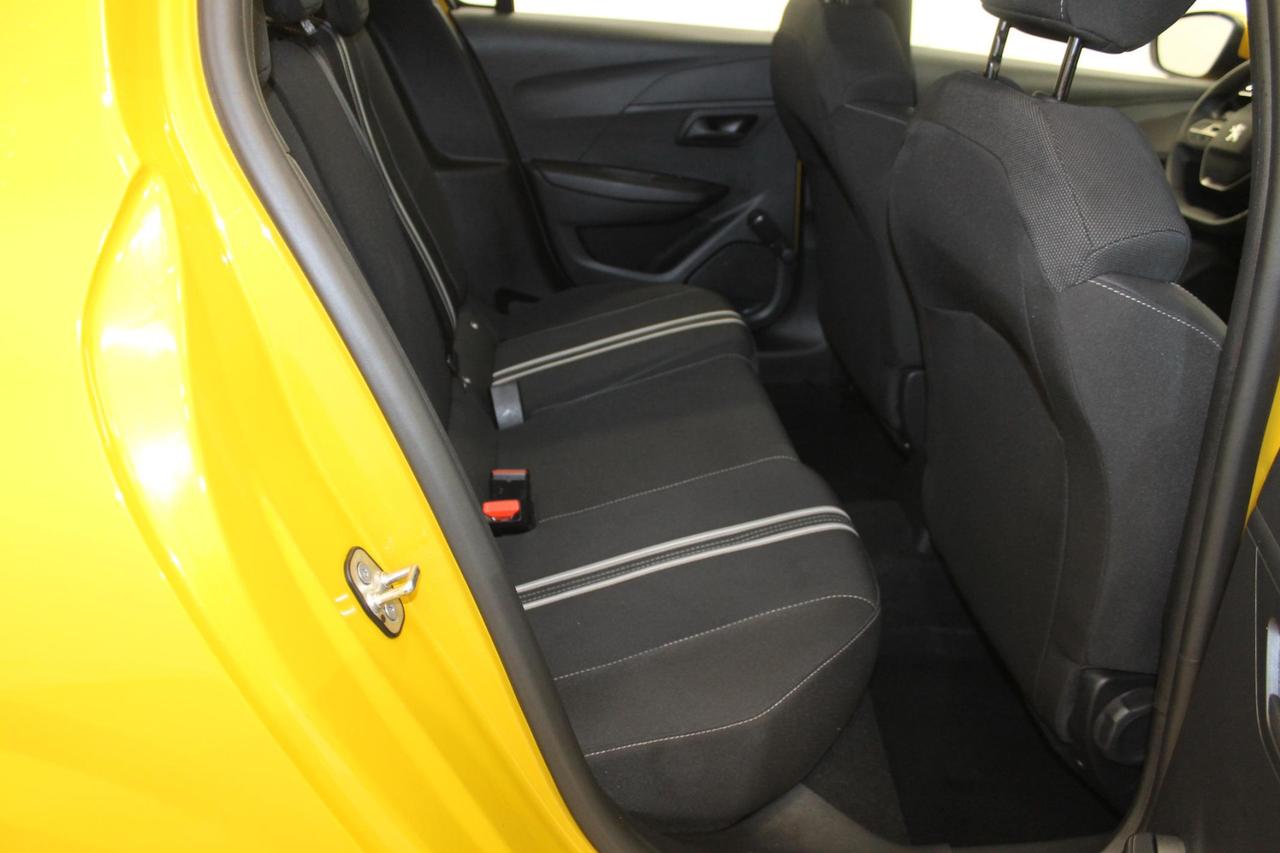 Peugeot 208 1.2 Puretech Active Pack 75 Cv.