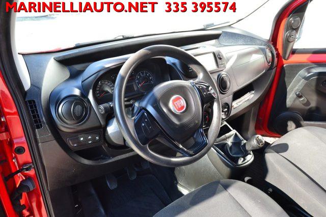 FIAT Fiorino 1.3 MJT 80CV Cargo