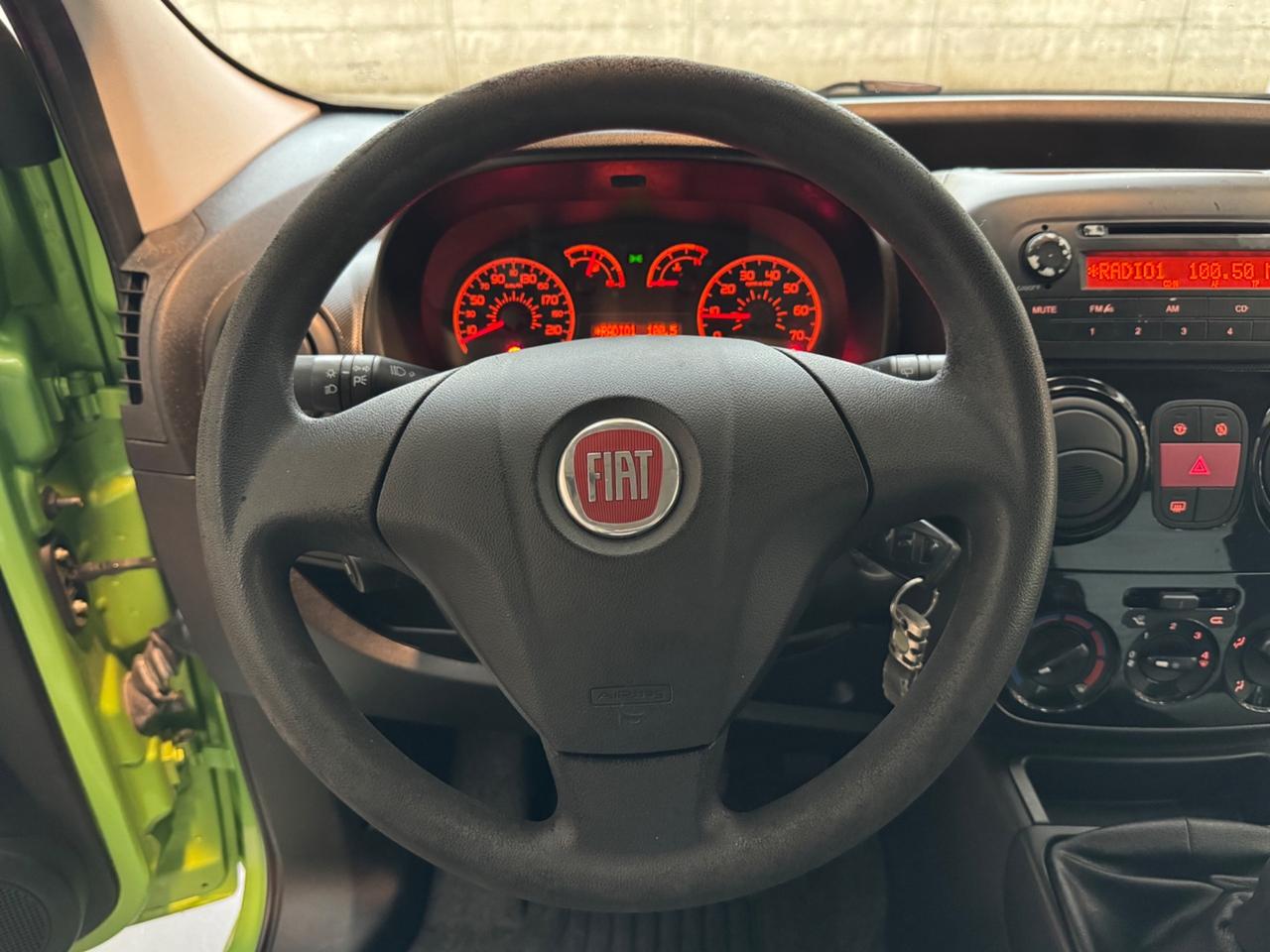 Fiat Qubo 1.3 MJT 75 CV Dynamic