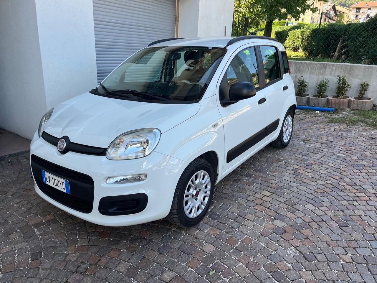 Fiat Panda 1.2 Easy