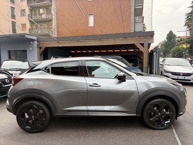 NISSAN Juke 1.0 DIG-T 114 CV DCT N-Connecta *PREZZO PROMO*