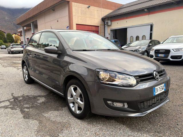 VOLKSWAGEN Polo 1.6 TDI 90CV 3 porte NEO PATENTATO