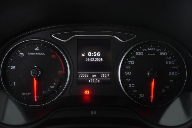 AUDI Q2 Q2 30 TDI S tronic S line Edition