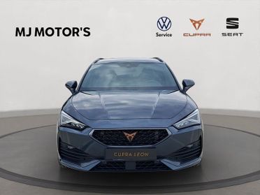 Cupra Leon Sportstourer 1.4 e-HYBRID DSG