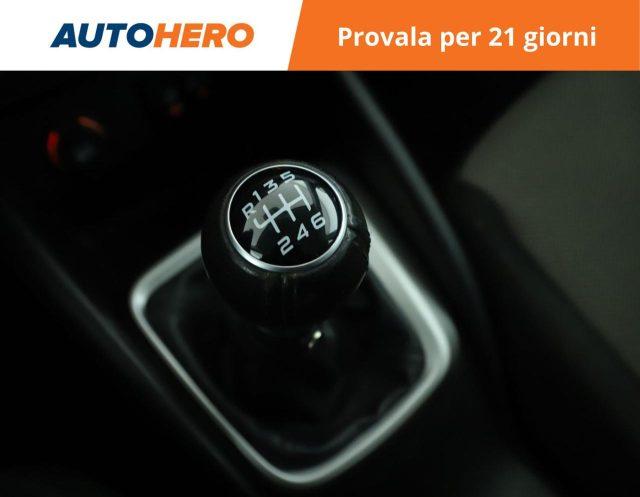 FIAT Tipo 1.6 Mjt 4 porte Opening Edition Plus