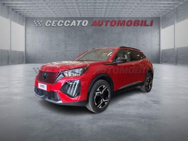 Peugeot 2008 2008 1.2 hybrid Allure 136cv e-dcs6