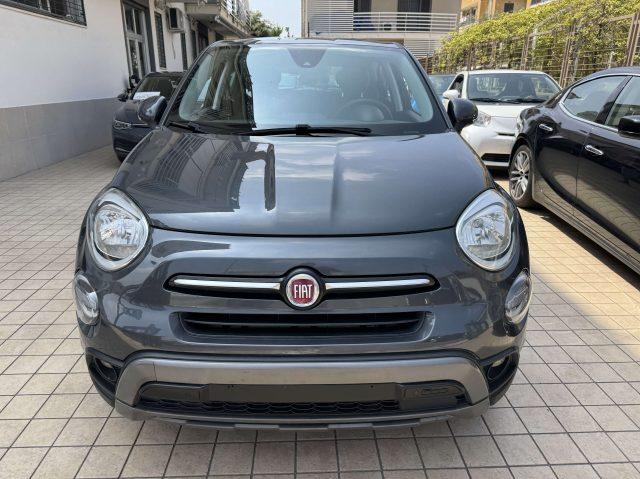 FIAT 500X 1.6 mjt City Cross 4x2 120cv