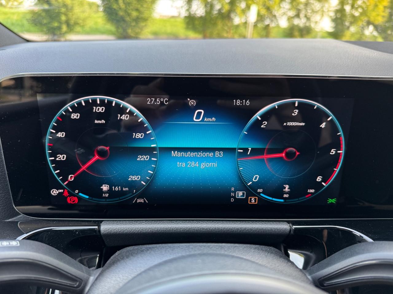 Mercedes-benz B 220 d Automatic Sport Plus