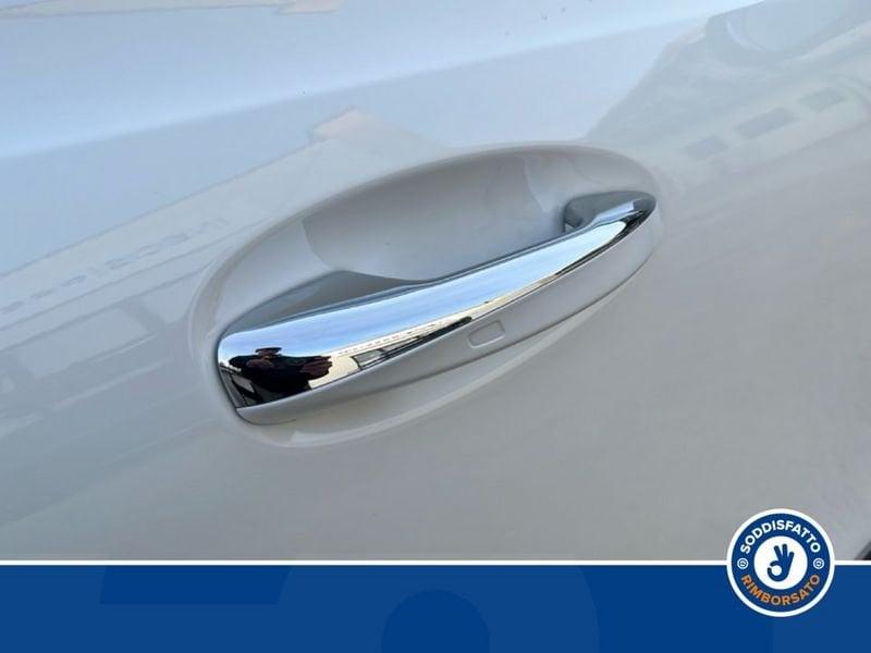 Mercedes-Benz GLB Classe 200d 4Matic Advanced Plus Progressive