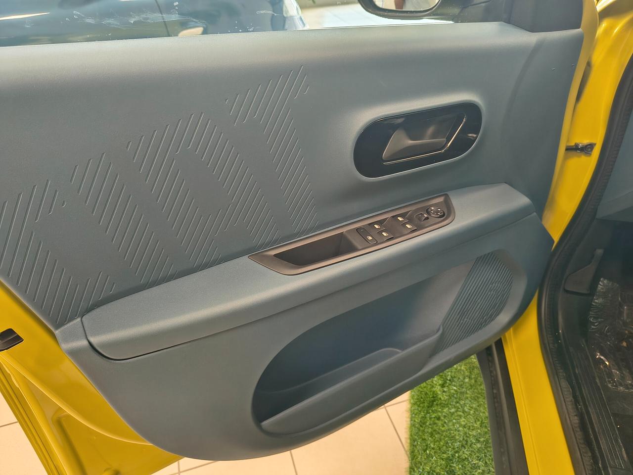 Fiat Grande Panda 1.2 100 CV S&S Icon