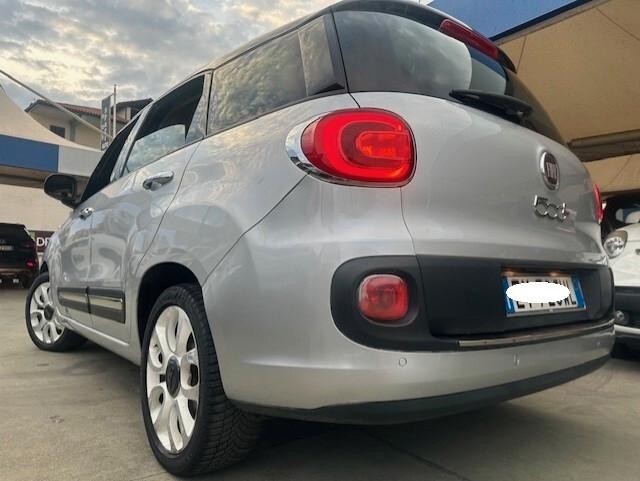 FIAT 500L LOUNGE 1,3 MJ 7 POSTI