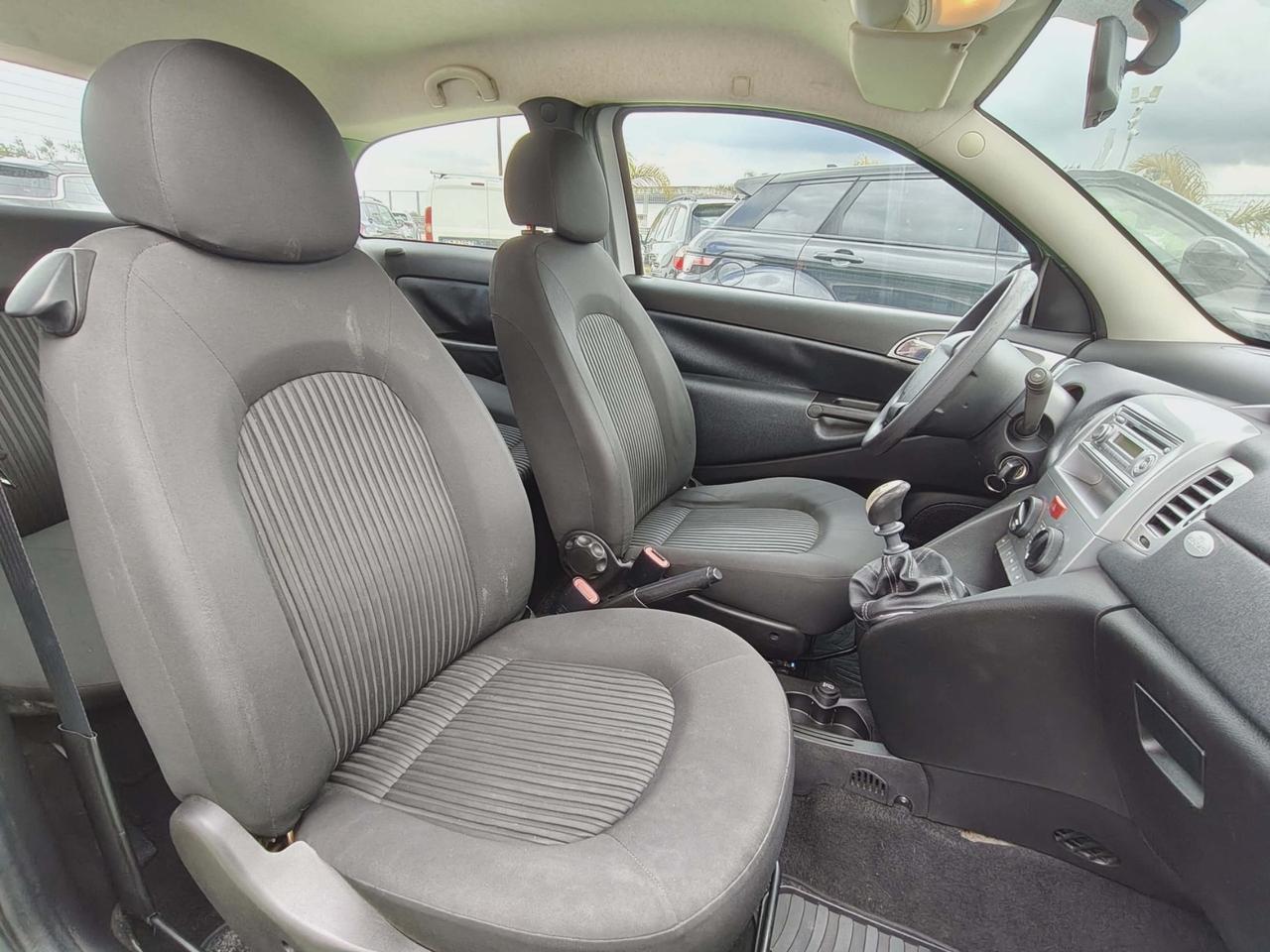 Lancia Ypsilon 1.4 16V Platino - 2010