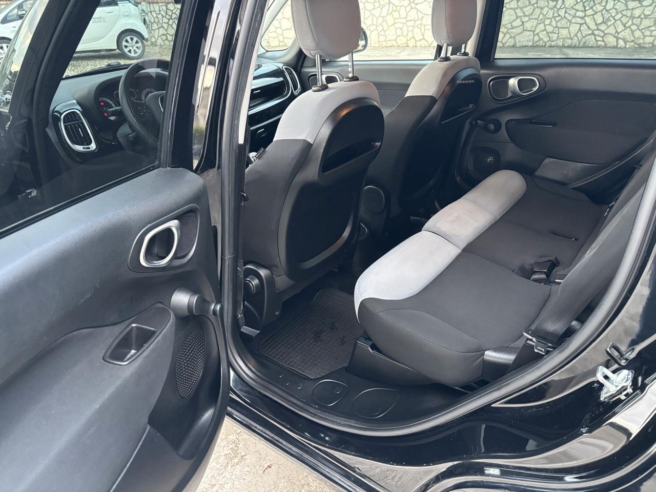 Fiat 500L 0.9 TwinAir Turbo Natural Power Lounge