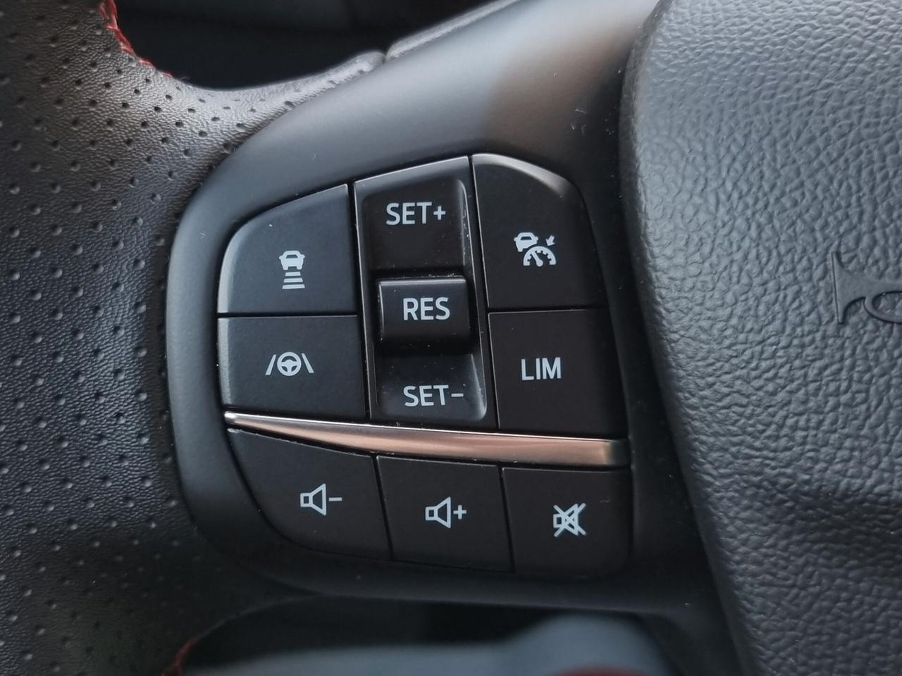 Ford Focus V 2022 1.5 ecoblue ST-Line 115cv auto