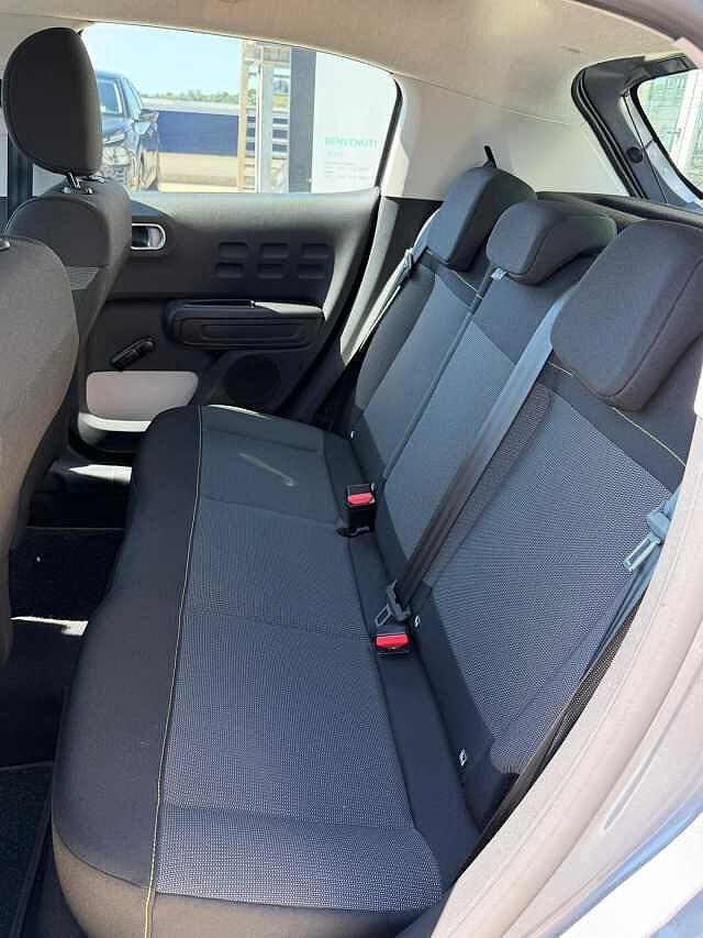 Citroen C3 BlueHDi 100 S&S C-Series
