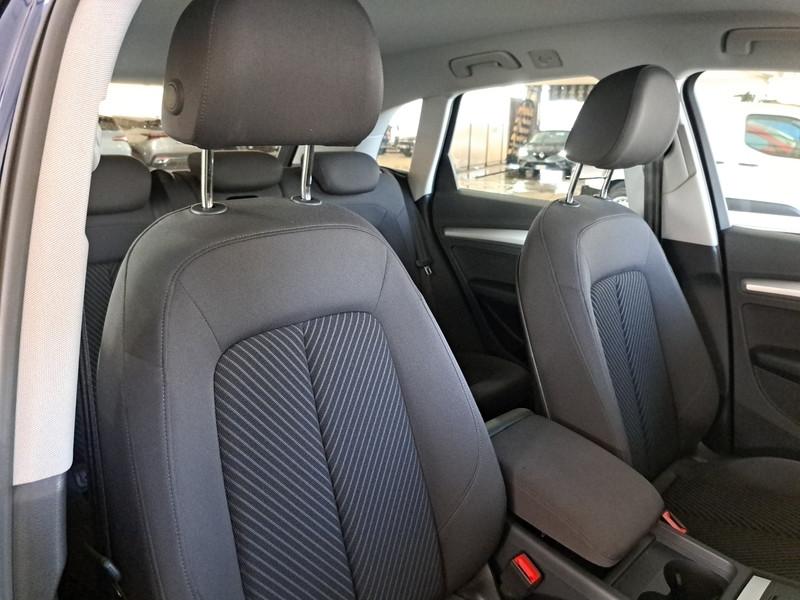 AUDI Q5 40 TDI MHEV BUSINESS QUATTRO S TRONIC SUV