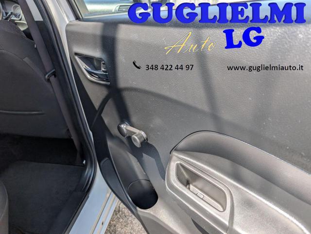 SUZUKI Baleno 1.2 VVT Dualjet B-Cool