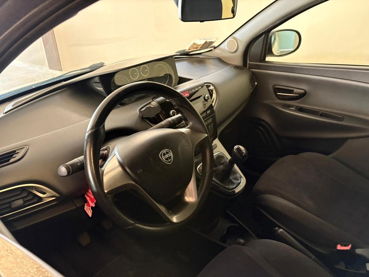 Lancia Ypsilon 1.3 MJT 16V 95 CV 5 porte S&S Platinum