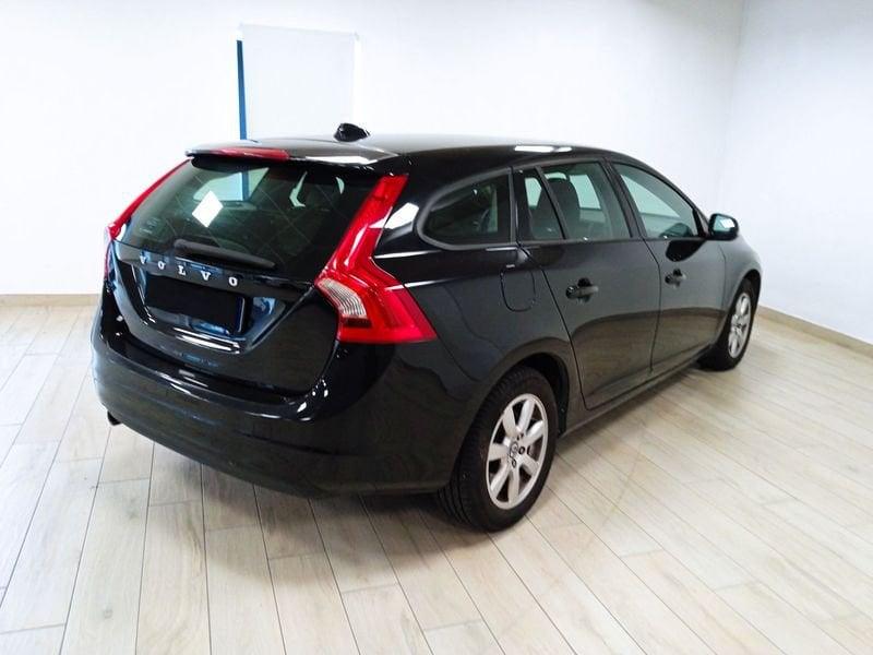 Volvo V60 (2010-2018) D2 1.6 Kinetic