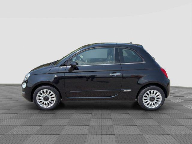 FIAT 500 500 1.2 69 CV Lounge