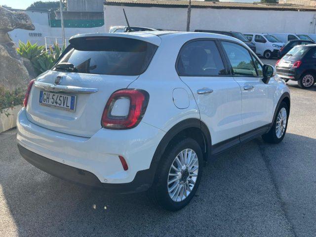 FIAT 500X 1.6 MultiJet 130 CV