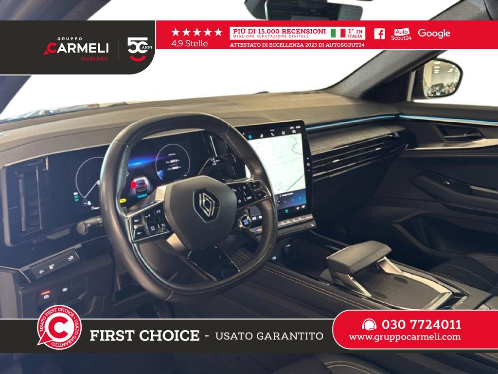 Renault Austral 1.3 mild hybrid Techno Auto
