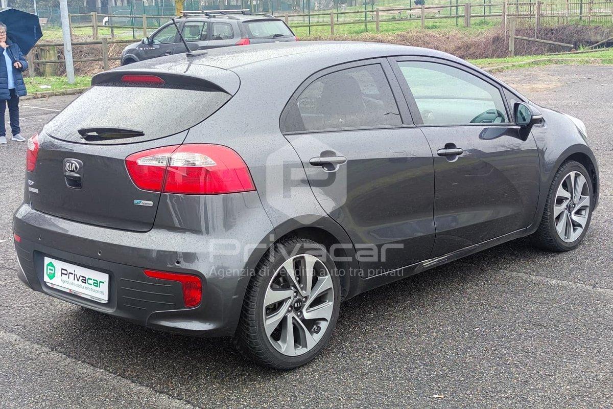 KIA Rio 1.1 CRDi 5p.S&S High Tech