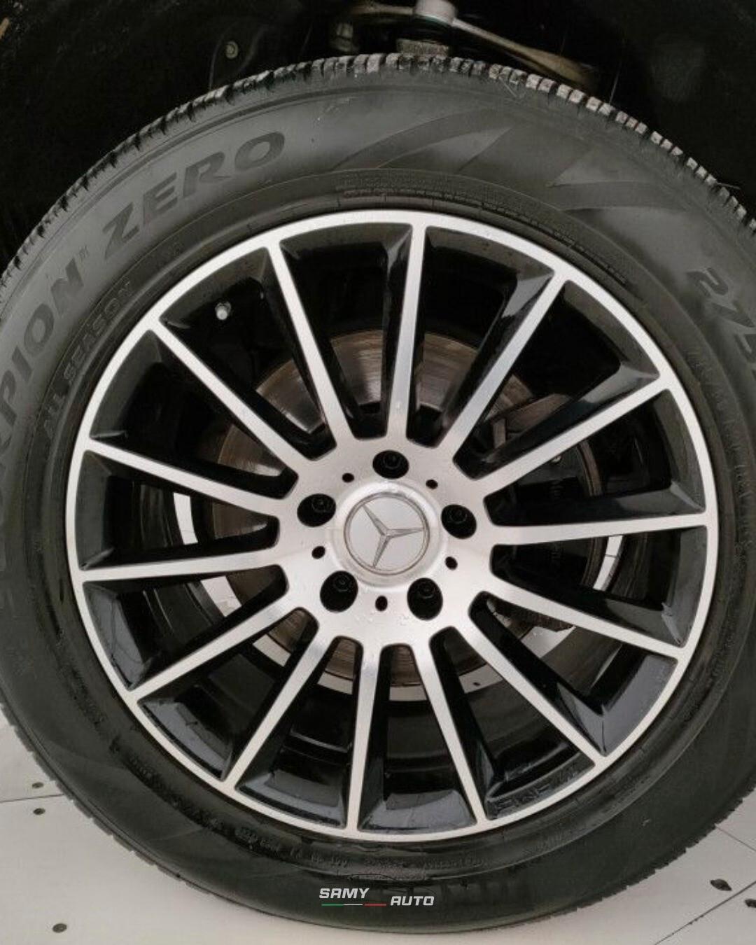 Mercedes-benz G 350 d S.W. Premium Plus