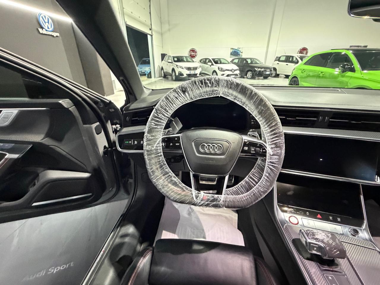 Audi RS6 RS 6 Avant 25 years