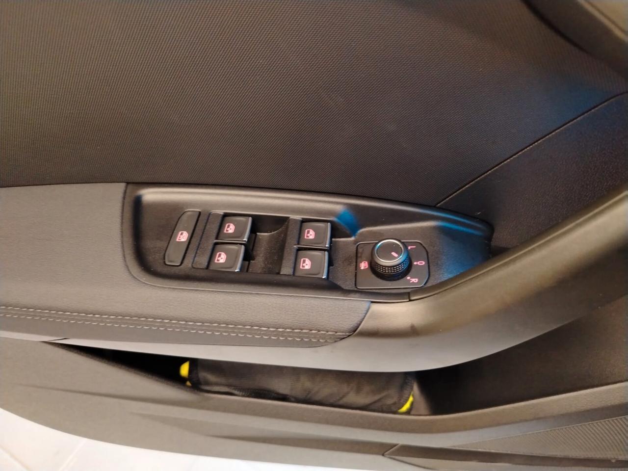 AUDI A1 2ª serie A1 SPB 30 TFSI S tronic S lin...