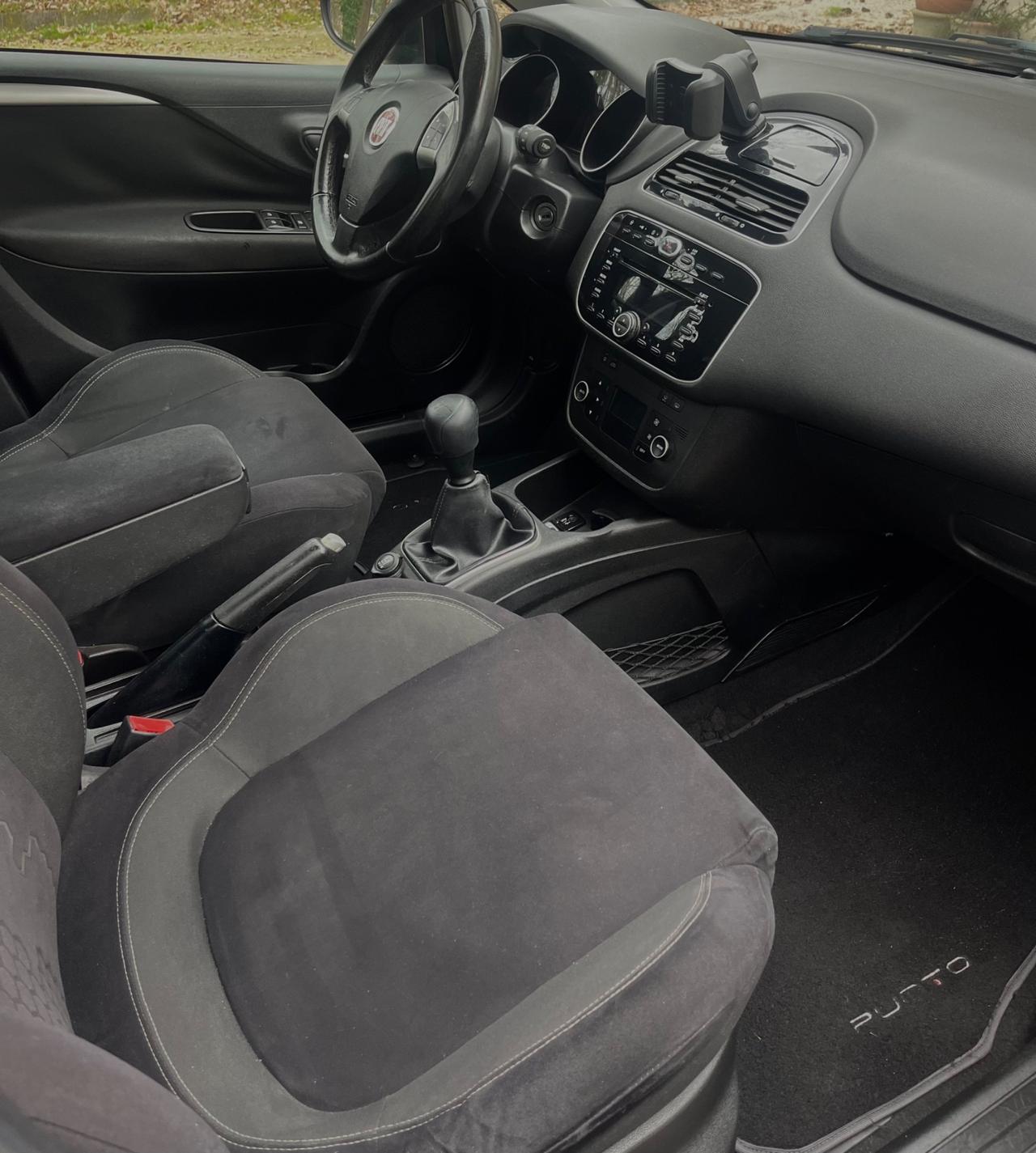 Fiat Punto Evo 1.3 MOTORE NUOVO!! DIMOSTRABILE