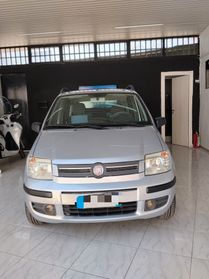 Fiat Panda 1.2 bnz/metano 2009 CON GARANZIA