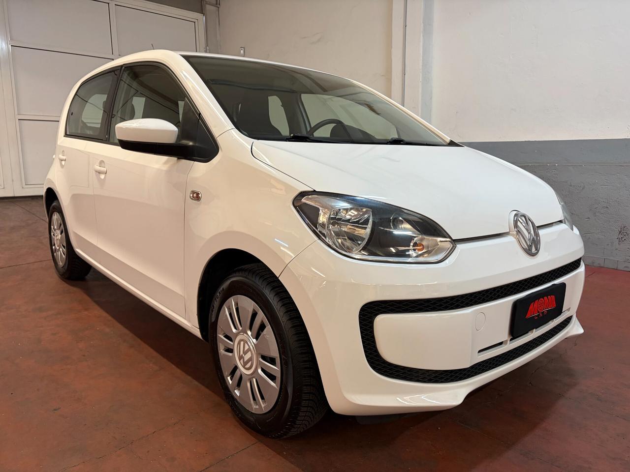 Volkswagen up! a GPL 1.0 5p. move