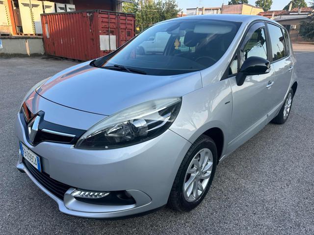 RENAULT Scenic Scénic XMod 1.5 dCi 110CV Start&Stop Energy