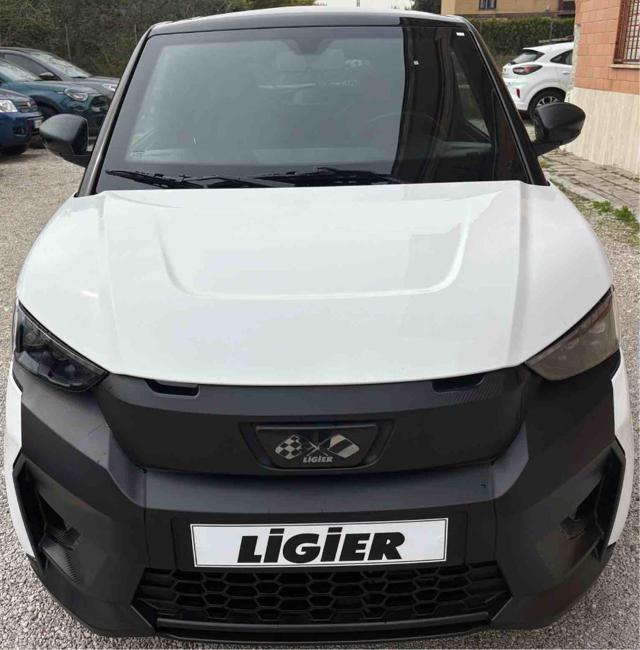 LIGIER JS 50 DCI Select