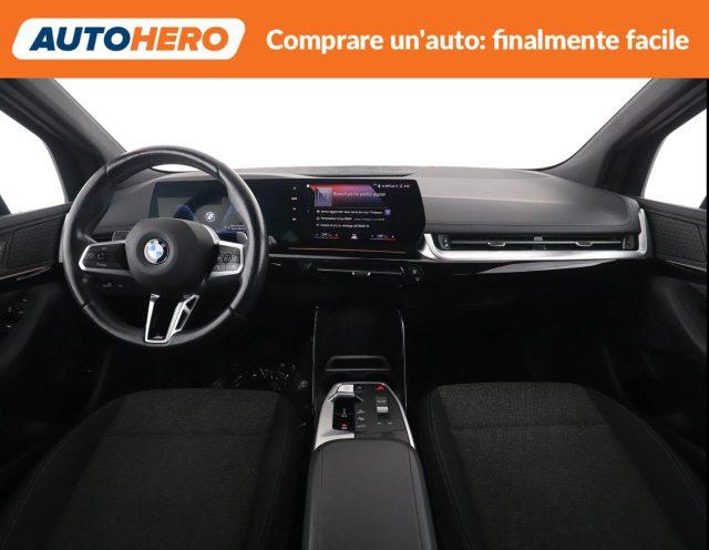 BMW 218 d Active Tourer