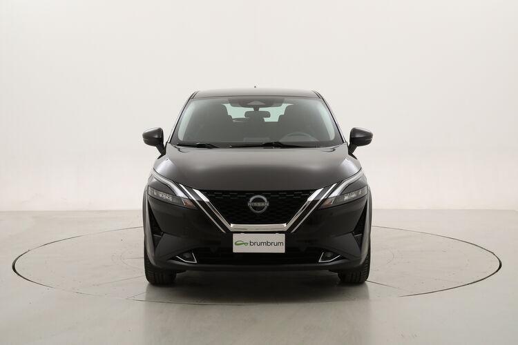 Nissan Qashqai MHEV Business Xtronic BR031175 1.3 Mild Hybrid 158CV