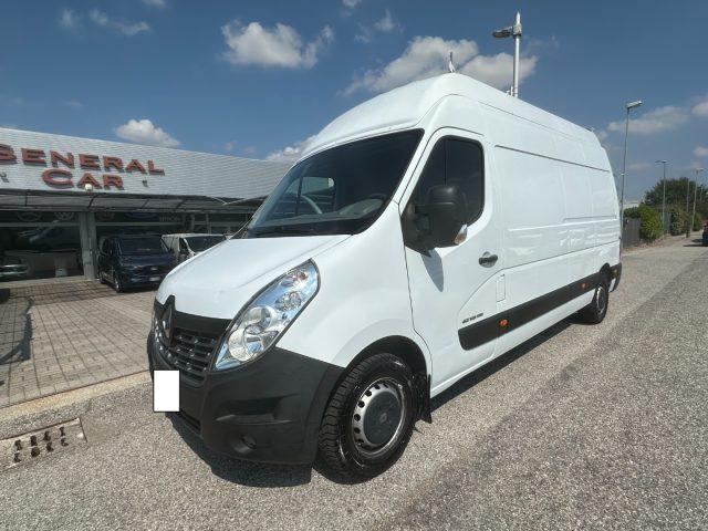 RENAULT Master L3-H3 2.3 dCi 145 CV Furgone