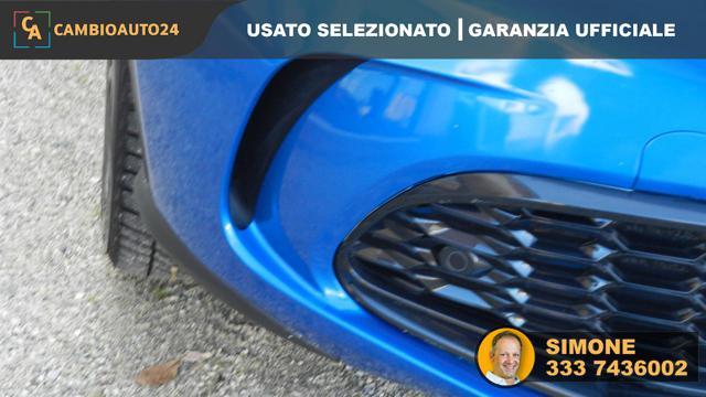 ALFA ROMEO Tonale 1.5 130 CV MHEV TCT7 Sprint