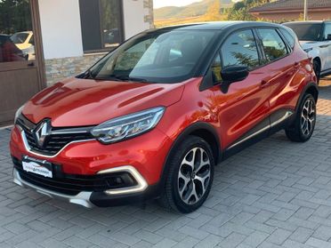 Renault Captur 1.5 dCi 90 CV Energy Intens 2018