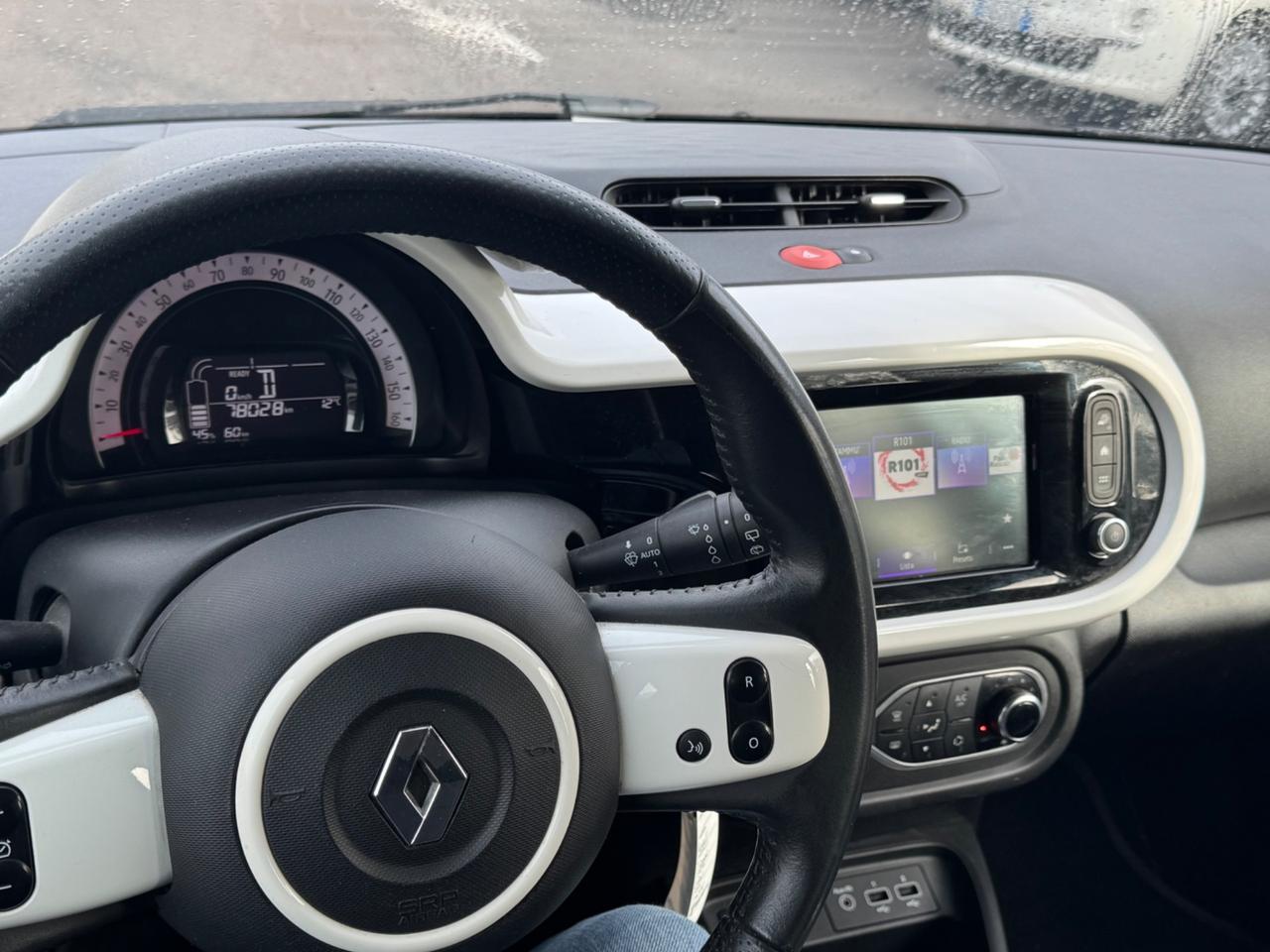 Renault Twingo Electric Intens