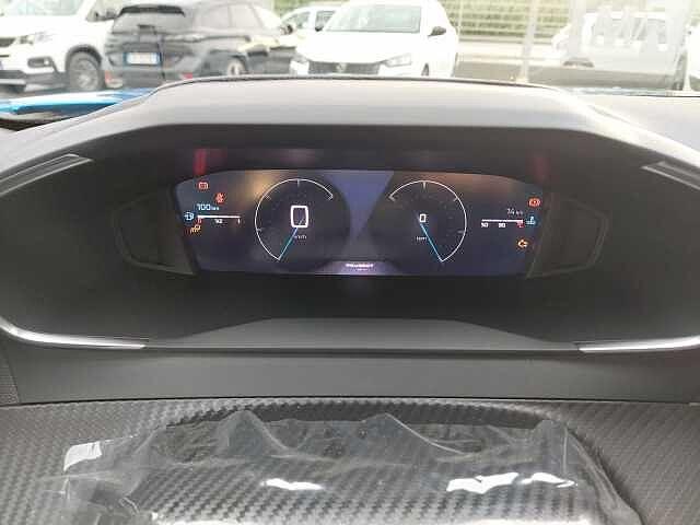 Peugeot 2008 PureTech 100CV S&S Allure KM 0