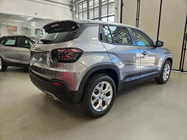 Jeep Avenger Avenger 1.2 turbo e-hybrid mhev Altitude fwd 110cv