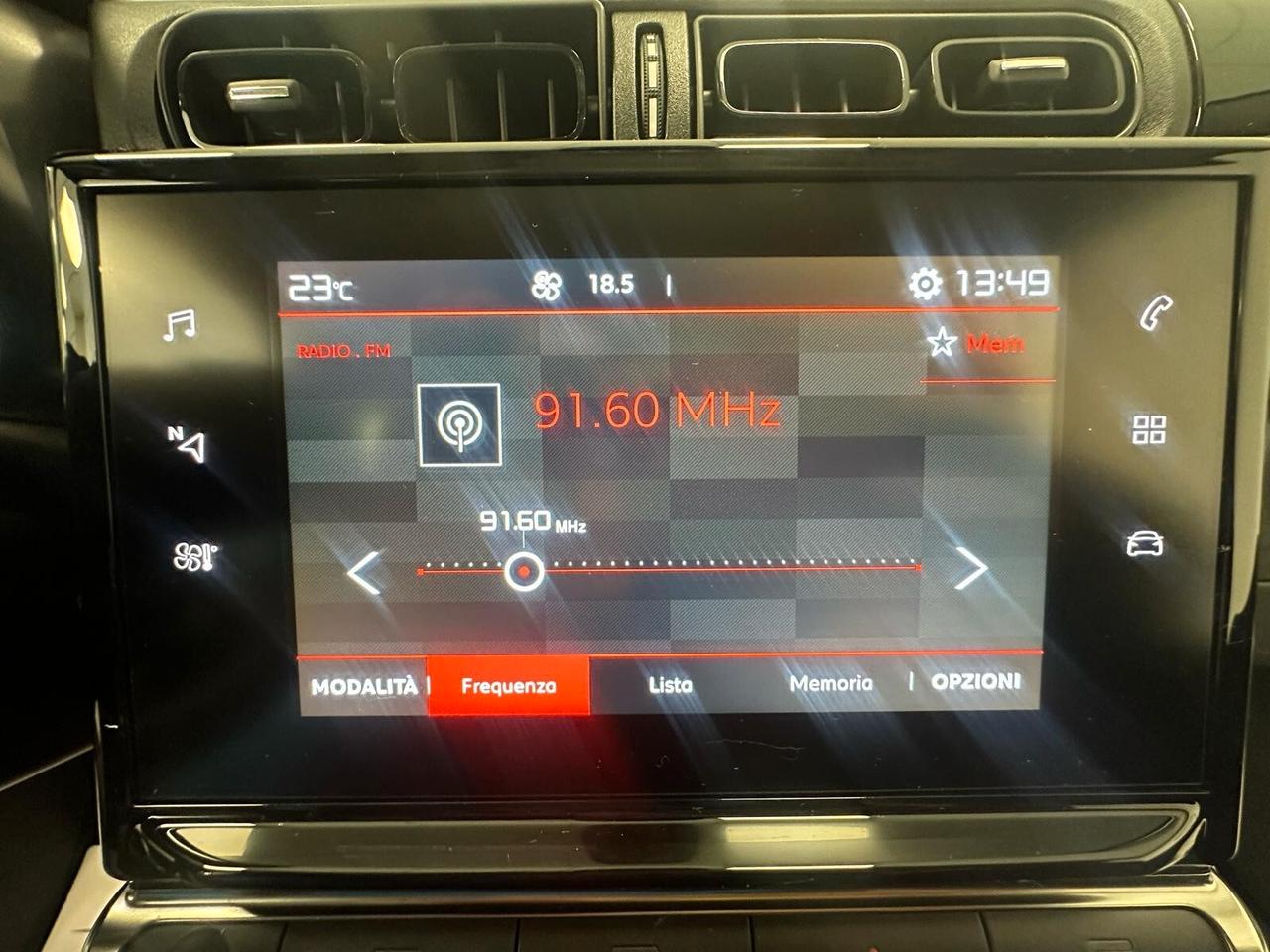 Citroen C3 PureTech 83 S&S Max