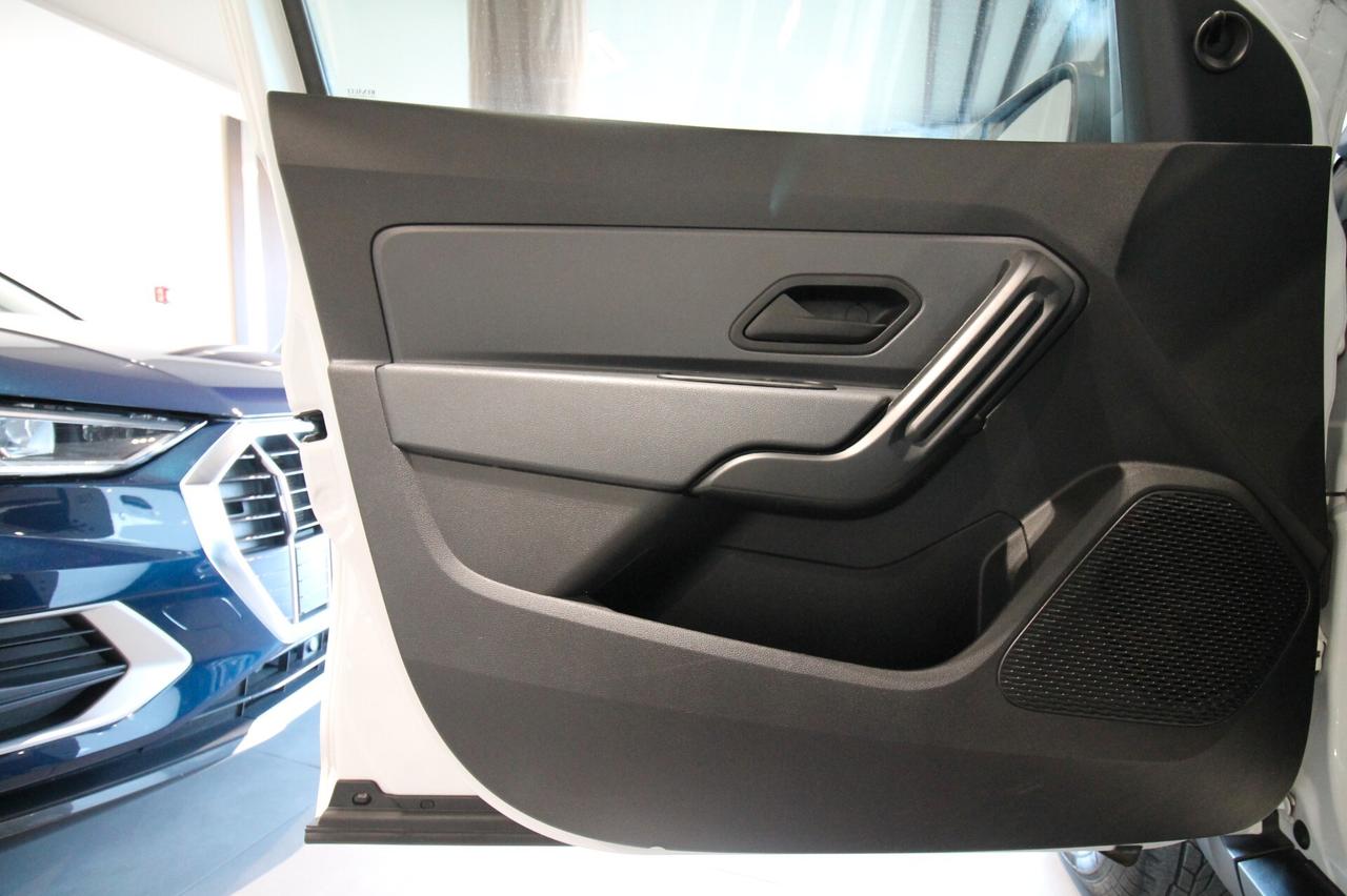 DACIA DUSTER 1.5 115CV 4X4